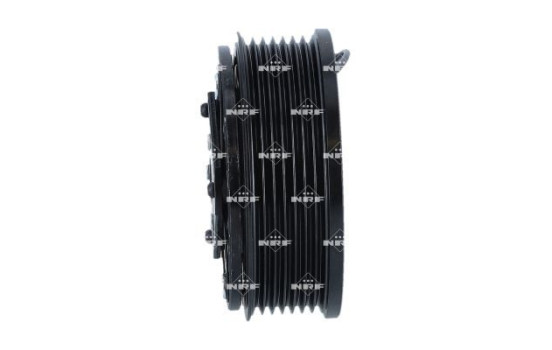 Clutch Parts, Compressor, Image 2