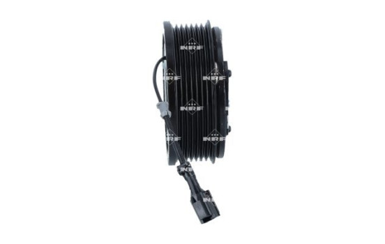 Clutch Parts, Compressor, Image 4
