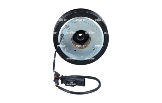 Clutch Parts, Compressor, Image 3