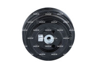 Clutch Parts, Compressor