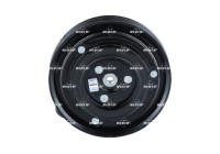 Clutch Parts, Compressor