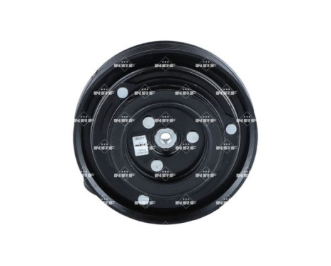 Clutch Parts, Compressor