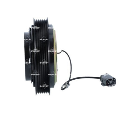 Clutch Parts, Compressor, Image 2