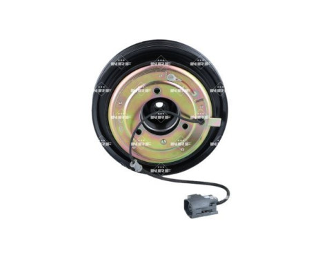 Clutch Parts, Compressor, Image 3