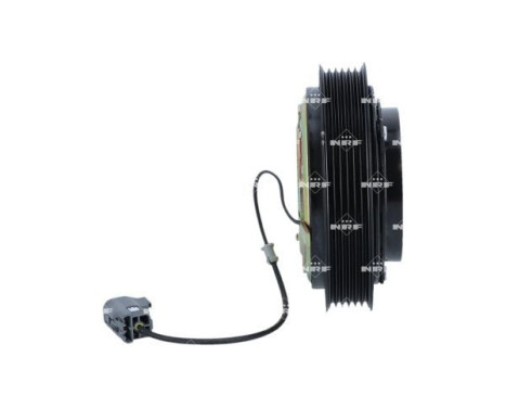 Clutch Parts, Compressor, Image 4