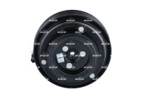 Clutch Parts, Compressor