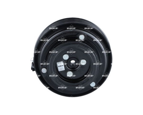 Clutch Parts, Compressor