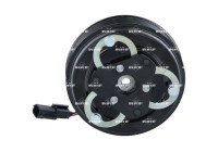 Clutch Parts, Compressor