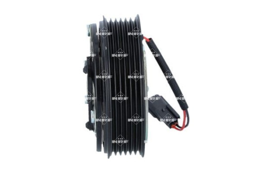 Clutch Parts, Compressor, Image 2