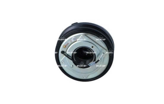 Clutch Parts, Compressor