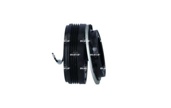 Clutch Parts, Compressor, Image 2