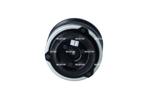 Clutch Parts, Compressor, Image 3