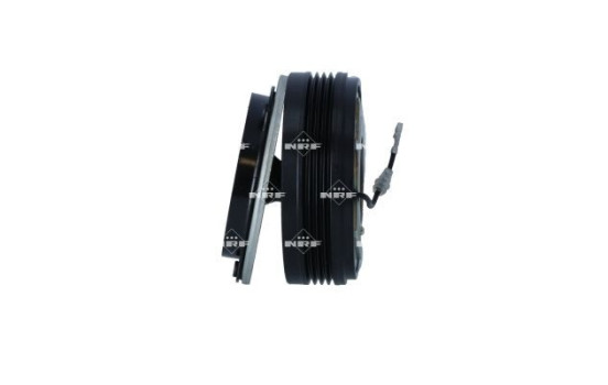 Clutch Parts, Compressor, Image 4