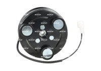 Clutch Parts, Compressor