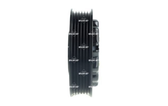 Clutch Parts, Compressor, Image 4