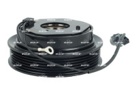 Clutch Parts, Compressor