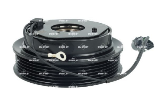 Clutch Parts, Compressor
