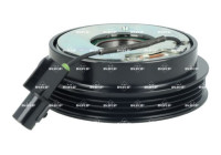 Clutch Parts, Compressor