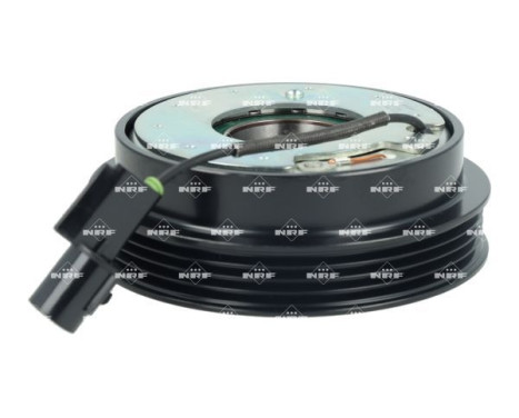 Clutch Parts, Compressor