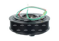 Clutch Parts, Compressor