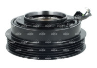 Clutch Parts, Compressor