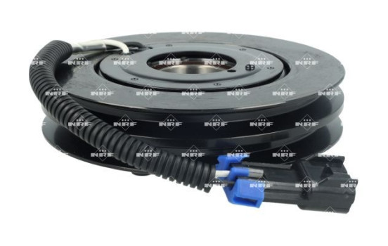 Clutch Parts, Compressor