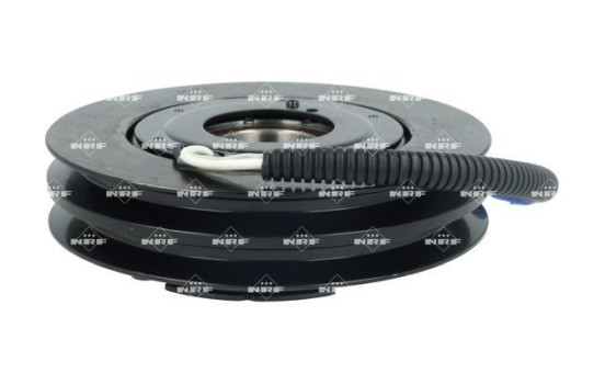 Clutch Parts, Compressor, Image 4