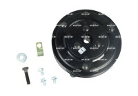 Clutch Parts, Compressor