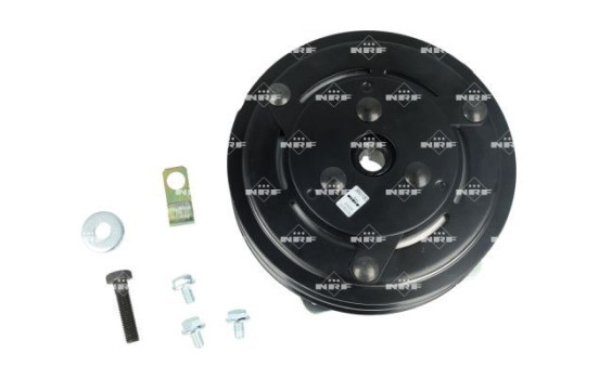 Clutch Parts, Compressor