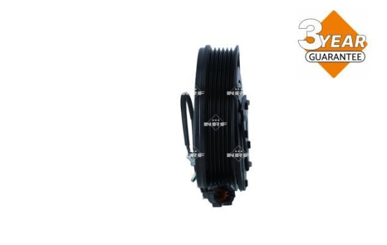 Clutch Parts, Compressor, Image 4