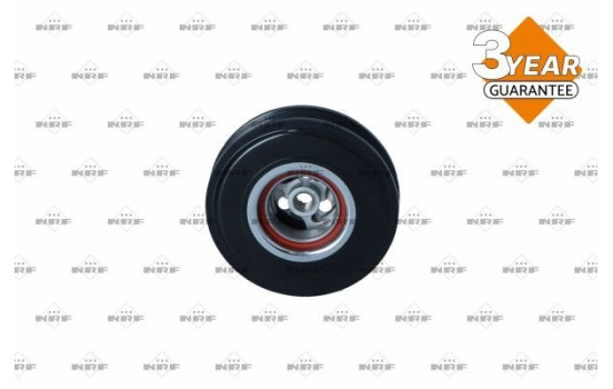 Clutch Parts, Compressor