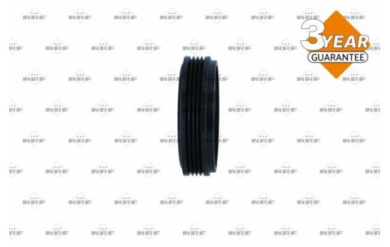 Clutch Parts, Compressor, Image 2