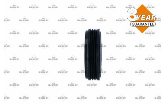 Clutch Parts, Compressor, Image 4
