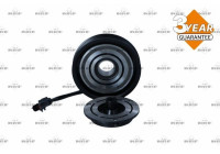 Clutch Parts, Compressor