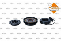 Clutch Parts, Compressor