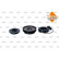 Clutch Parts, Compressor