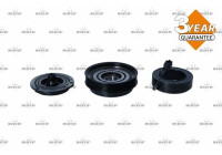 Clutch Parts, Compressor