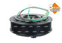Clutch Parts, Compressor