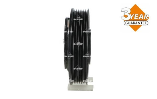 Clutch Parts, Compressor, Image 2
