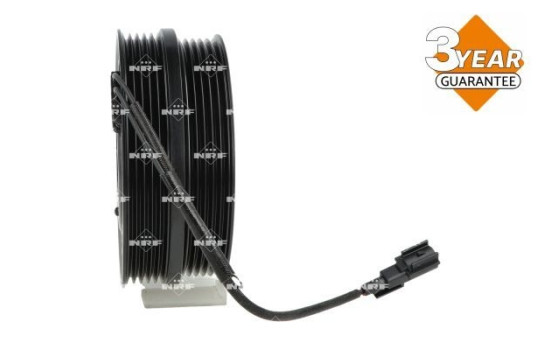 Clutch Parts, Compressor, Image 4