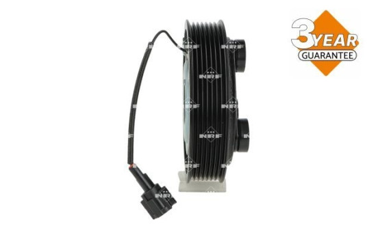 Clutch Parts, Compressor, Image 4