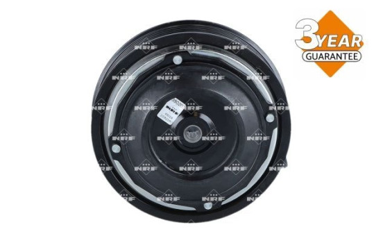 Clutch Parts, Compressor