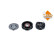 Clutch Parts, Compressor, Thumbnail 5