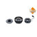 Clutch Parts, Compressor, Thumbnail 5