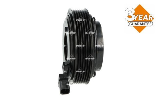 Clutch Parts, Compressor, Image 5