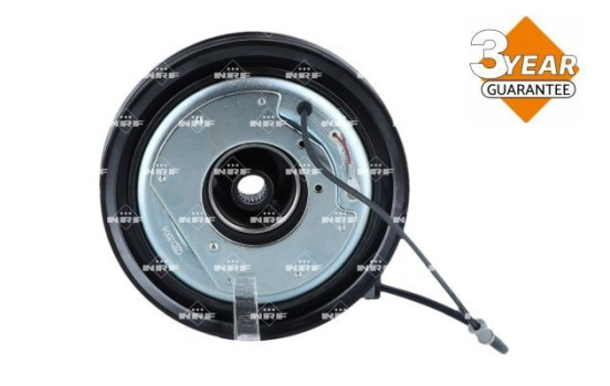 Clutch Parts, Compressor, Image 4
