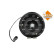 Clutch Parts, Compressor