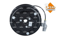 Clutch Parts, Compressor
