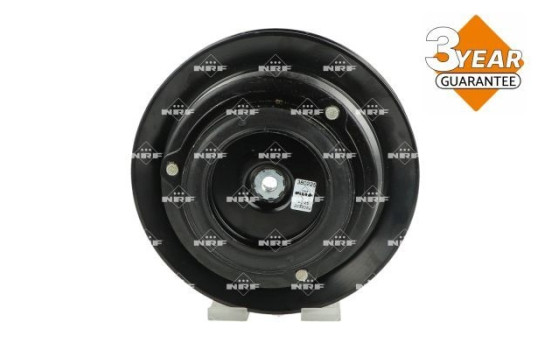 Clutch Parts, Compressor