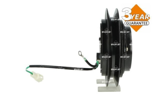 Clutch Parts, Compressor, Image 4